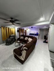 Blk 552 Choa Chu Kang Street 52 (Choa Chu Kang), HDB 4 Rooms #551428321